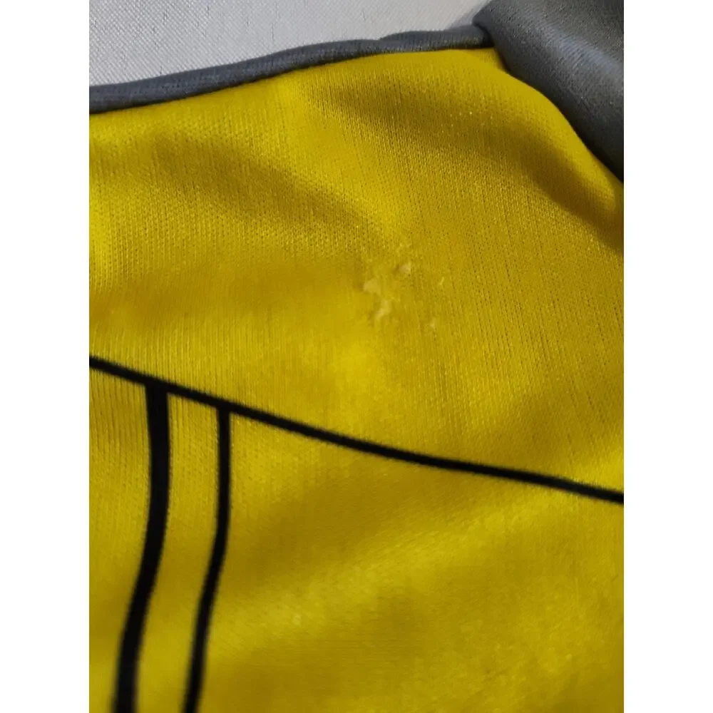 Used Disguise Bumblebee Transforming Costume 103509 Child Transformer Med 7-8